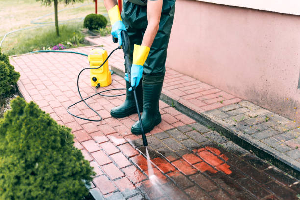 Best Commercial Pressure Washing in Ottawa, KS