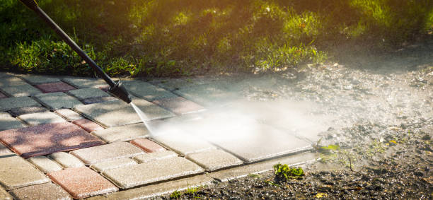 Ottawa, KS Pressure Washing Services Company