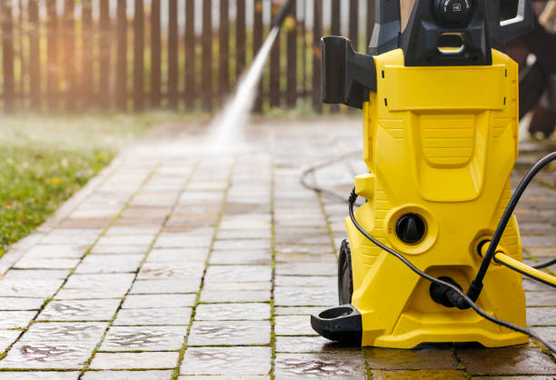 Best Driveway Cleaning and Restoration in Ottawa, KS